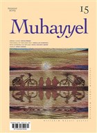 Muhayyel Dergisi Say�: 15 Temmuz 2019 Muhayyel Dergisi Yay�nlar�