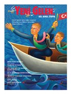 Yeni Gelen Dergisi Say�: 17 Temmuz 2019 Yeni Gelen Dergisi