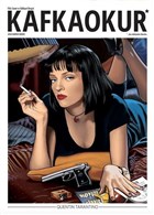 Kafka Okur Fikir Sanat ve Edebiyat Dergisi Say�: 42 A�ustos 2019 Kafka Okur Dergisi Yay�nlar�