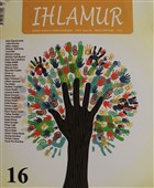 Ihlamur Dergisi Say�: 16 Ihlamur Dergisi Yay�nlar�