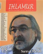 Ihlamur Dergisi Say�: 15 S�rr� ��nar Ihlamur Dergisi Yay�nlar�