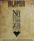 Ihlamur Dergisi Say�: 21 Ihlamur Dergisi Yay�nlar�