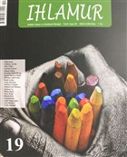 Ihlamur Dergisi Say�: 19 Ihlamur Dergisi Yay�nlar�