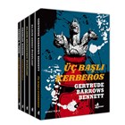 Kara ��nar Dizisi (5 Kitap) ��nar Yay�nlar�