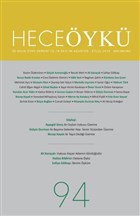 Hece �yk� Dergisi Say�: 94 (A�ustos - Eyl�l  2019) Hece Dergisi