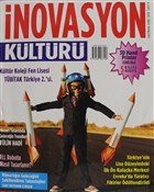 �novasyon K�lt�r� Dergisi Say�: 9 Haziran 2019 �novasyon K�lt�r� Dergisi Yay�nlar�