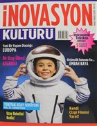 �novasyon K�lt�r� Dergisi Say�: 8 Mart 2019 �novasyon K�lt�r� Dergisi Yay�nlar�