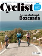 Cyclist Dergisi Say�: 54 A�ustos 2019 Cyclist Dergisi Yay�nlar�