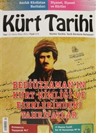 K�rt Tarihi Dergisi Say�: 12 Nisan - May�s 2014 K�rt Tarihi Dergisi Yay�nlar�
