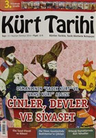 K�rt Tarihi Dergisi Say�: 13 Haziran - Temmuz 2014 K�rt Tarihi Dergisi Yay�nlar�