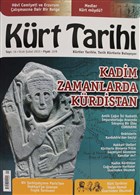 K�rt Tarihi Dergisi Say�: 16 Ocak - �ubat 2015 K�rt Tarihi Dergisi Yay�nlar�