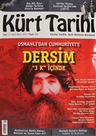 K�rt Tarihi Dergisi Say�: 17 Mart - Nisan 2015 K�rt Tarihi Dergisi Yay�nlar�