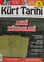 K�rt Tarihi Dergisi Say�: 19 Temmuz - A�ustos 2015 K�rt Tarihi Dergisi Yay�nlar�