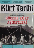 K�rt Tarihi Dergisi Say�: 24 May�s - Haziran 2016 K�rt Tarihi Dergisi Yay�nlar�