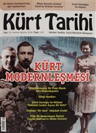 K�rt Tarihi Dergisi Say�: 25 Temmuz - A�ustos 2016 K�rt Tarihi Dergisi Yay�nlar�