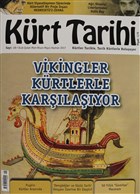 K�rt Tarihi Dergisi Say�: 28 Ocak - �ubat - Mart - Nisan - May�s - Haziran 2017 K�rt Tarihi Dergisi Yay�nlar�