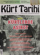 K�rt Tarihi Dergisi Say�: 32 Nisan - May�s - Haziran 2018 K�rt Tarihi Dergisi Yay�nlar�