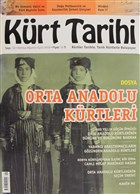 K�rt Tarihi Dergisi Say�: 33 Temmuz - A�ustos - Eyl�l 2018 K�rt Tarihi Dergisi Yay�nlar�
