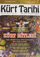 K�rt Tarihi Dergisi Say�: 35 Ocak - �ubat - Mart 2019 K�rt Tarihi Dergisi Yay�nlar�
