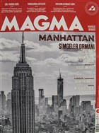Magma Dergisi Say�: 47 A�ustos - Eyl�l 2019 Magma Dergisi