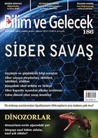 Bilim ve Gelecek Dergisi Say�: 186 Bilim ve Gelecek Kitapl���