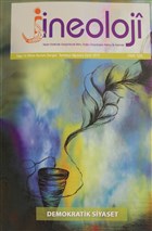 Jineoloji Bilim Kuram Dergisi Say�: 14 Temmuz - A�ustos - Eyl�l 2019 Jineoloji Dergisi