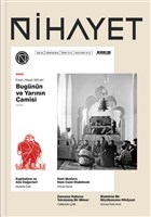 Nihayet Ayl�k Dergi Say�: 56 A�ustos 2019 Nihayet Dergisi