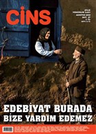 Cins Ayl�k Dergi Say�: 47 A�ustos 2019 Cins Dergisi