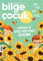 Bilge �ocuk Dergisi Say�: 36 A�ustos 2019 Bilge �ocuk Dergisi