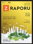 Z Raporu Dergisi Say�: 3 A�ustos 2019 Z Raporu Dergisi Yay�nlar�