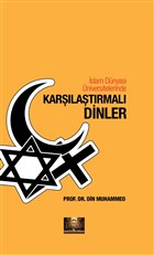 �slam D�nyas� �niversitelerinde Kar��la�t�rmal� Dinler End�l�s Kitap