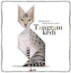 Tangram Kedi KVA �ocuk