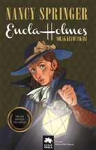 Solak Leydi Vakas� - Enola Holmes Eksik Par�a Yay�nlar�