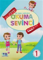 Dik ve Temel Harflerle Okuma Sevinci (5 Kitap Tak�m) Tandem Yay�nlar�