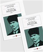 ��renciler ��in Nutuk (2 Cilt - Cep Boy) Karbon Kitaplar - Cep Kitaplar