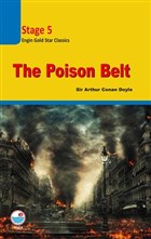 The Poison Belt Stage 5 (CD`siz) Engin Yay�nevi