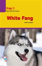 White Fang Stage 2 Engin Yay�nevi