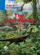 The Lost World Stage 5 (CD`siz) Engin Yay�nevi