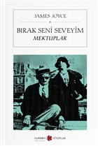B�rak Seni Seveyim - Mektuplar (Cep Boy) Karbon Kitaplar - Cep Kitaplar