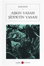 A�k�n Yasas� �iddetin Yasas� (Cep Boy) Karbon Kitaplar - Cep Kitaplar