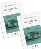 A�k-� Memnu (2 Cilt Tak�m - Cep Boy) Karbon Kitaplar - Cep Kitaplar