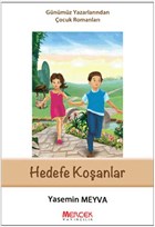 Hedefe Ko�anlar Mercek �ocuk