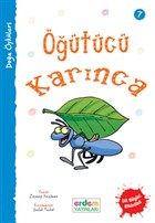 ���t�c� Kar�nca Erdem Yay�nlar�