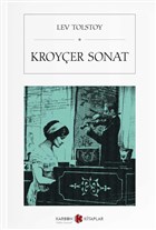Kroy�er Sonat (Cep Boy) Karbon Kitaplar - Cep Kitaplar