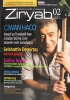 Ziryab K�rt�e M�zik Dergisi Say�: 2 Ziryab Dergisi Yay�nlar�