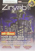 Ziryab K�rt�e M�zik Dergisi Say�: 3 Ziryab Dergisi Yay�nlar�