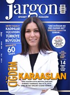 Jargon Siyaset Dergisi Say�: 4 Eyl�l 2018 Jargon Dergisi Yay�nlar�