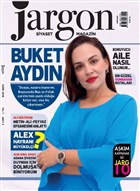 Jargon Siyaset Dergisi Say�: 5 Ekim 2018 Jargon Dergisi Yay�nlar�
