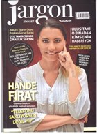 Jargon Siyaset Dergisi Say�: 2 Temmuz 2018 Jargon Dergisi Yay�nlar�