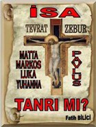 �sa Tanr� m�? Yar Yay�nlar�